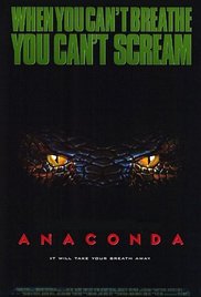 Watch Free Anaconda (1997)