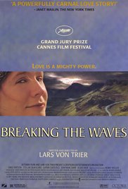 Watch Free Breaking the Waves (1996)