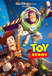 Watch Free Toy Story (1995)