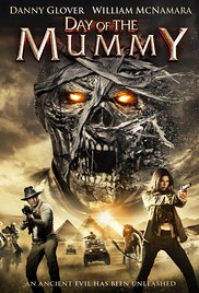 Watch Free Day of the Mummy (2014)