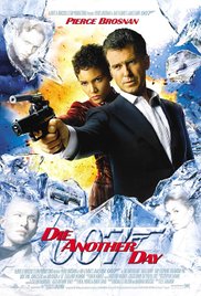 Watch Free 007 James Bond Die Another Day 2002