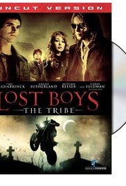 Watch Free Lost Boys: The Tribe 2008