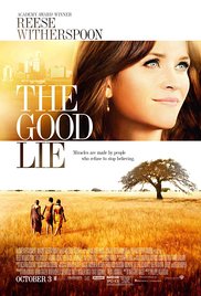 Watch Free The Good Lie (2014)
