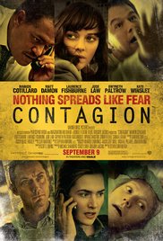 Watch Free Contagion 2011