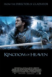Watch Free Kingdom of Heaven 2005
