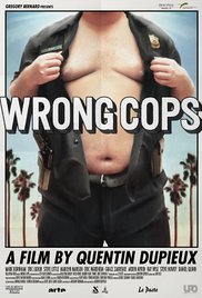 Watch Free Wrong Cops (2013)