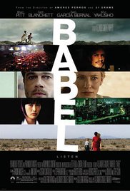 Watch Free Babel (2006)