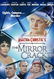 Watch Free The Mirror Crackd (1980)