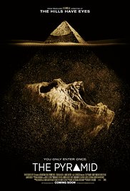 Watch Free The Pyramid (2014)