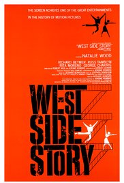 Watch Free West Side Story (1961)