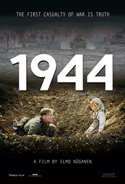 Watch Free 1944 (2015)