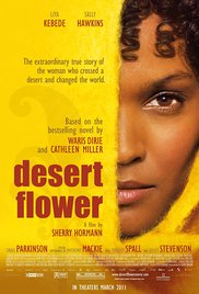 Watch Free Desert Flower (2009)