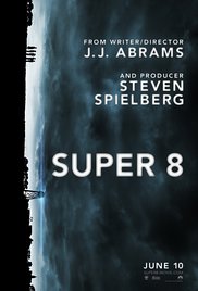 Watch Free Super 8 (2011)