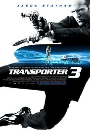 Watch Free Transporter 3 (2008)