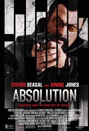 Watch Free Absolution (2015)