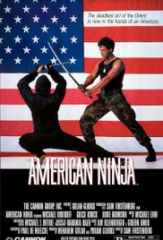 Watch Free American Ninja (1985)