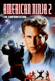 Watch Free American Ninja 2: The Confrontation (1987)