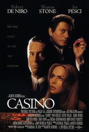Watch Free Casino (1995)