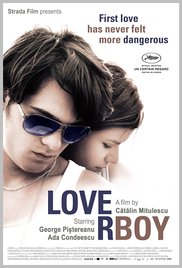 Watch Free Loverboy (2011)