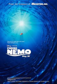 Watch Free Finding Nemo (2003)