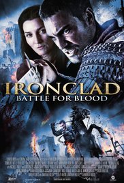 Watch Free Ironclad: Battle for Blood 2014