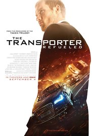 Watch Free The Transporter Refueled (2015)