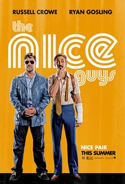 Watch Free The Nice Guys (2016)