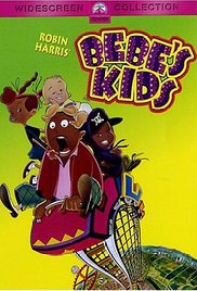 Watch Free Bebe Kids (1992)