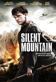 Watch Free The Silent Mountain (2014)