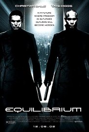 Watch Free Equilibrium (2002)