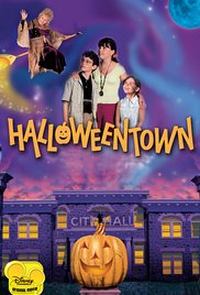 Watch Free Halloweentown 1998