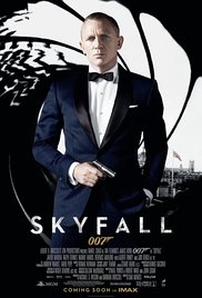 Watch Free Skyfall (2012) 007
