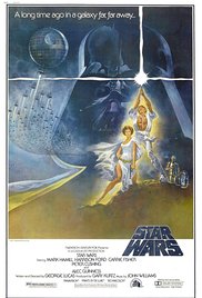 Watch Free Star Wars (1977)