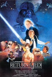 Watch Free Star Wars: Episode VI  Return of the Jedi (1983)