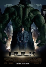 Watch Free The Incredible Hulk (2008) 