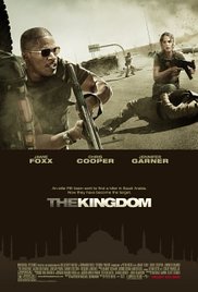 Watch Free The Kingdom (2007)