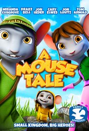 Watch Free A Mouse Tale (2015)