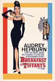 Watch Free Breakfast at Tiffanys (1961)