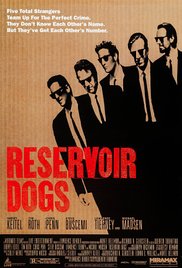 Watch Free Reservoir Dogs (1992)