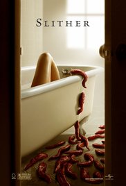 Watch Free Slither (2006)