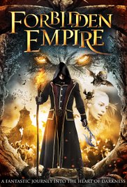 Watch Free Forbidden Empire (2014)