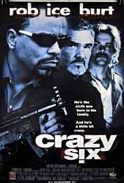 Watch Free Crazy Six (Video 1997)
