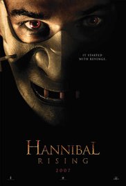 Watch Free Hannibal Rising (2007)