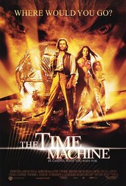 Watch Free The Time Machine (2002)