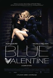 Watch Free Blue Valentine (2010)