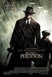 Watch Free Road to Perdition (2002)