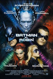 Watch Free Batman and Robin (1997)