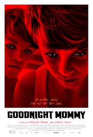 Watch Free Goodnight Mommy (2014)