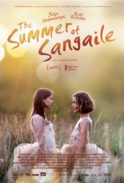Watch Free The Summer of Sangaile 2015