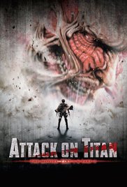 Watch Free Attack On Titan 2 End Of The World (2015)